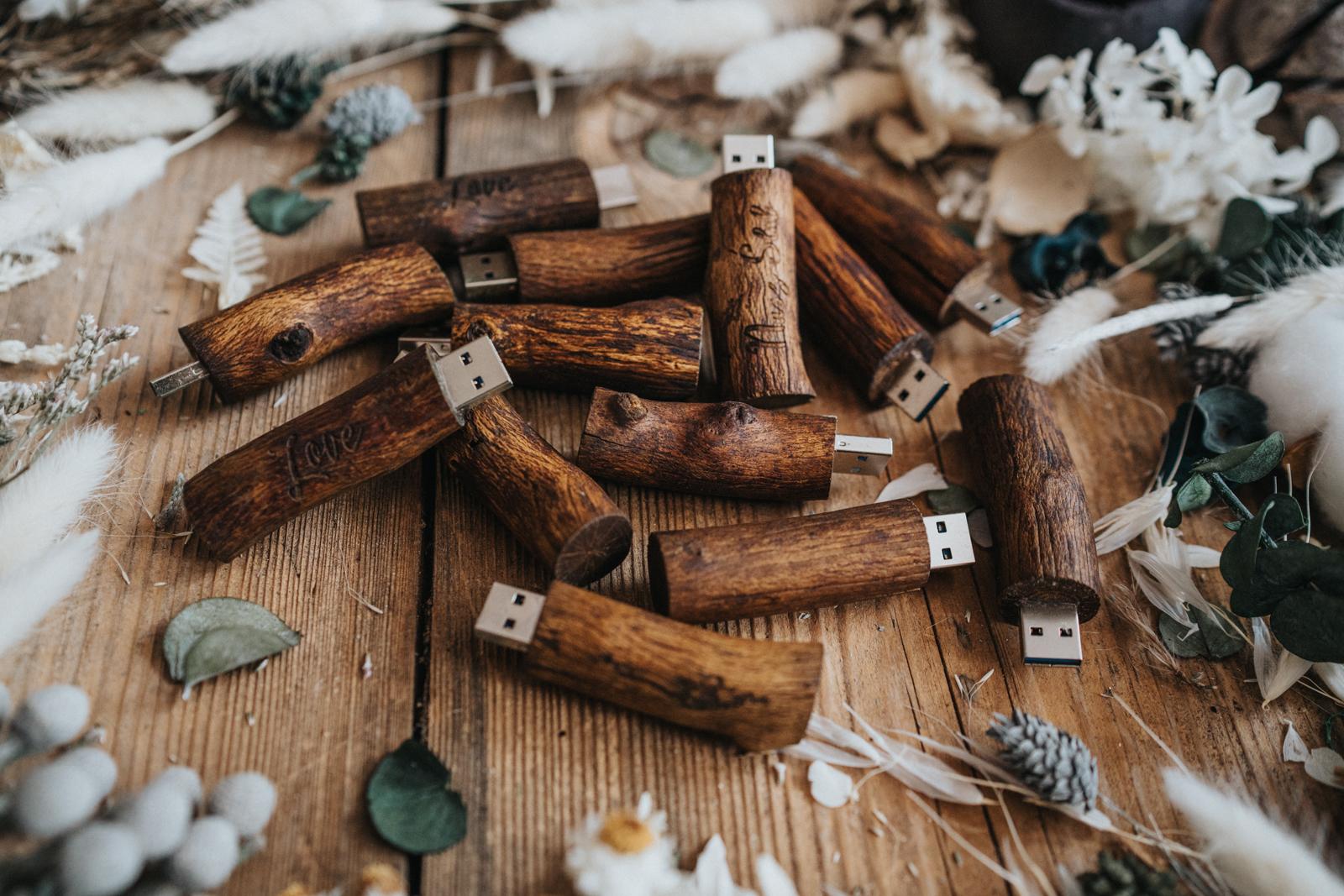 Pendrive gałązka 3.0 - obrazek 7