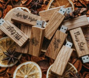 Pendrive płaski 3.0