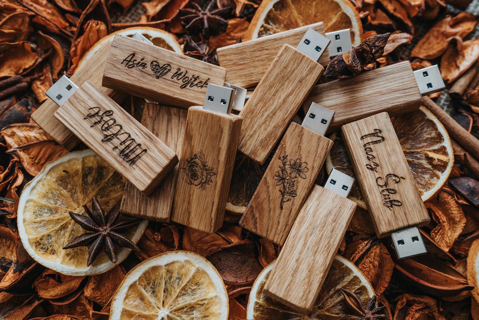 Pendrive płaski 3.0