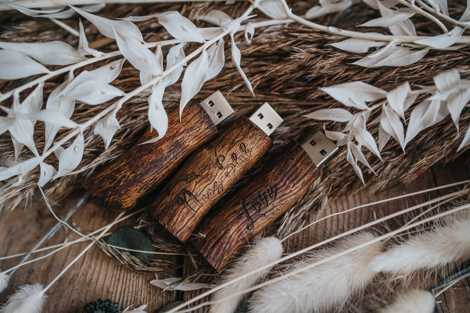 Pendrive gałązka 3.0 - obrazek 3