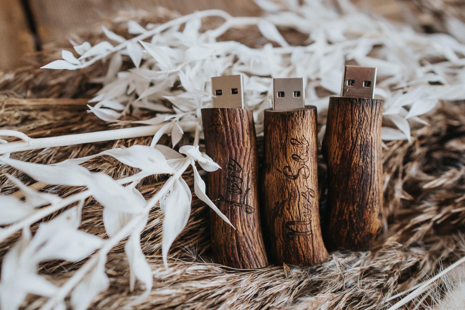 Pendrive gałązka 3.0 - obrazek 4