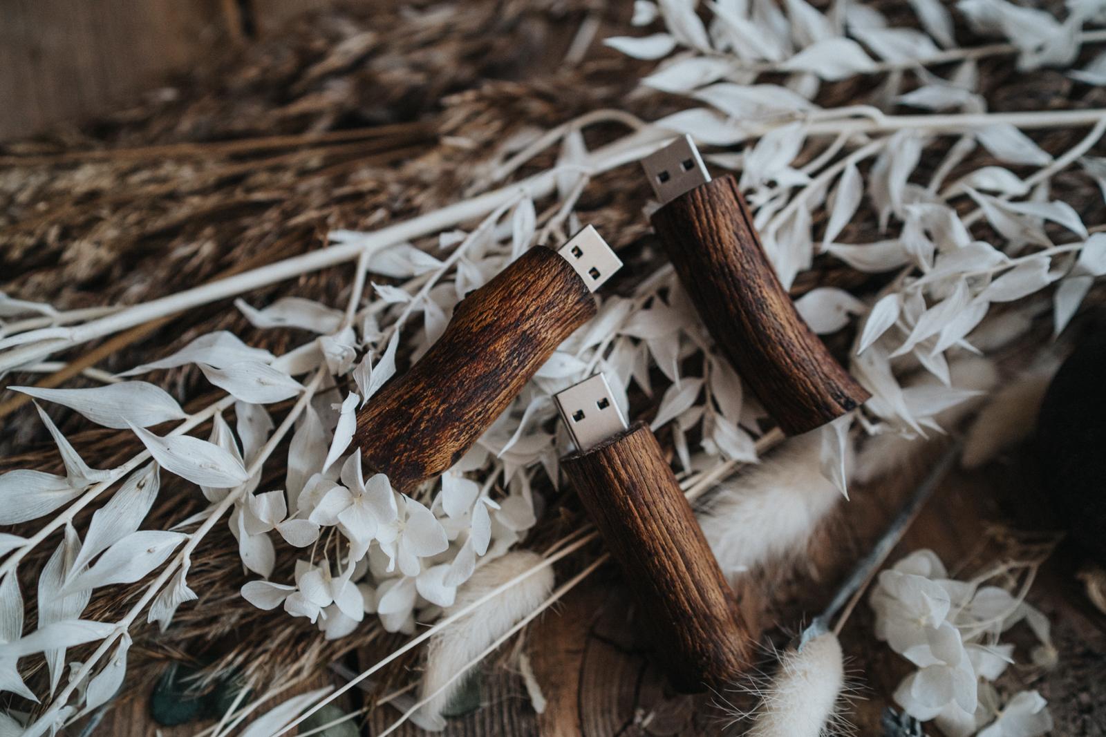 Pendrive gałązka 3.0 - obrazek 6