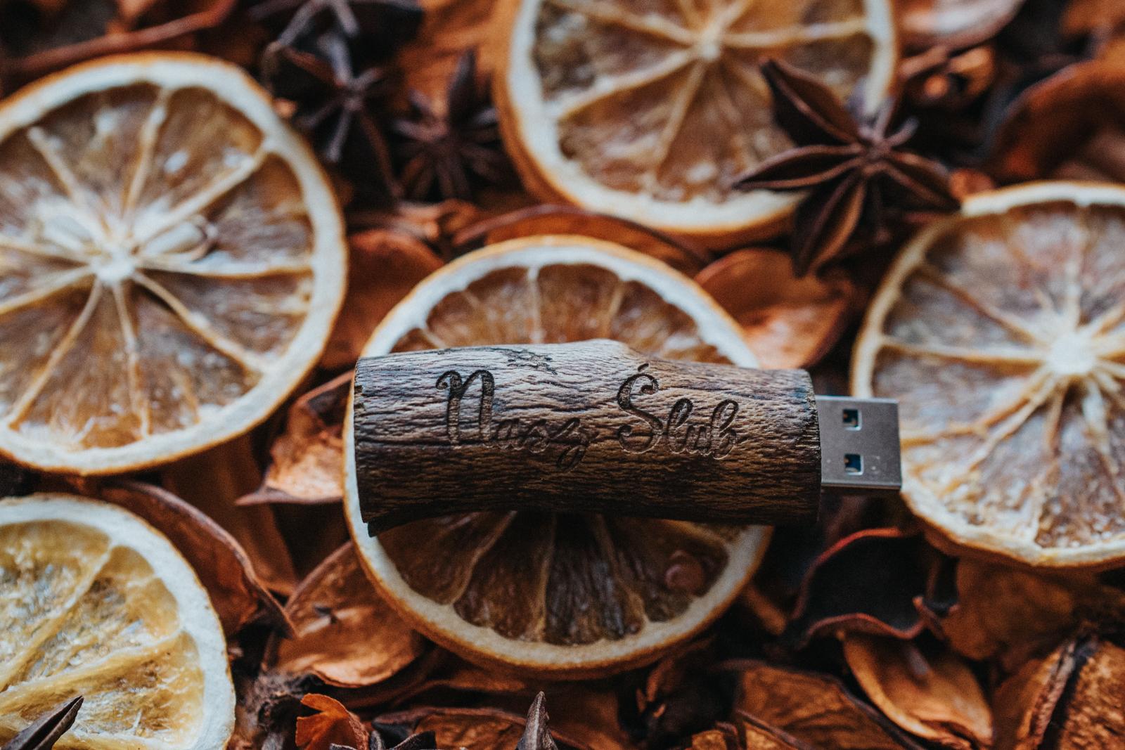 Pendrive gałązka 3.0 - obrazek 5