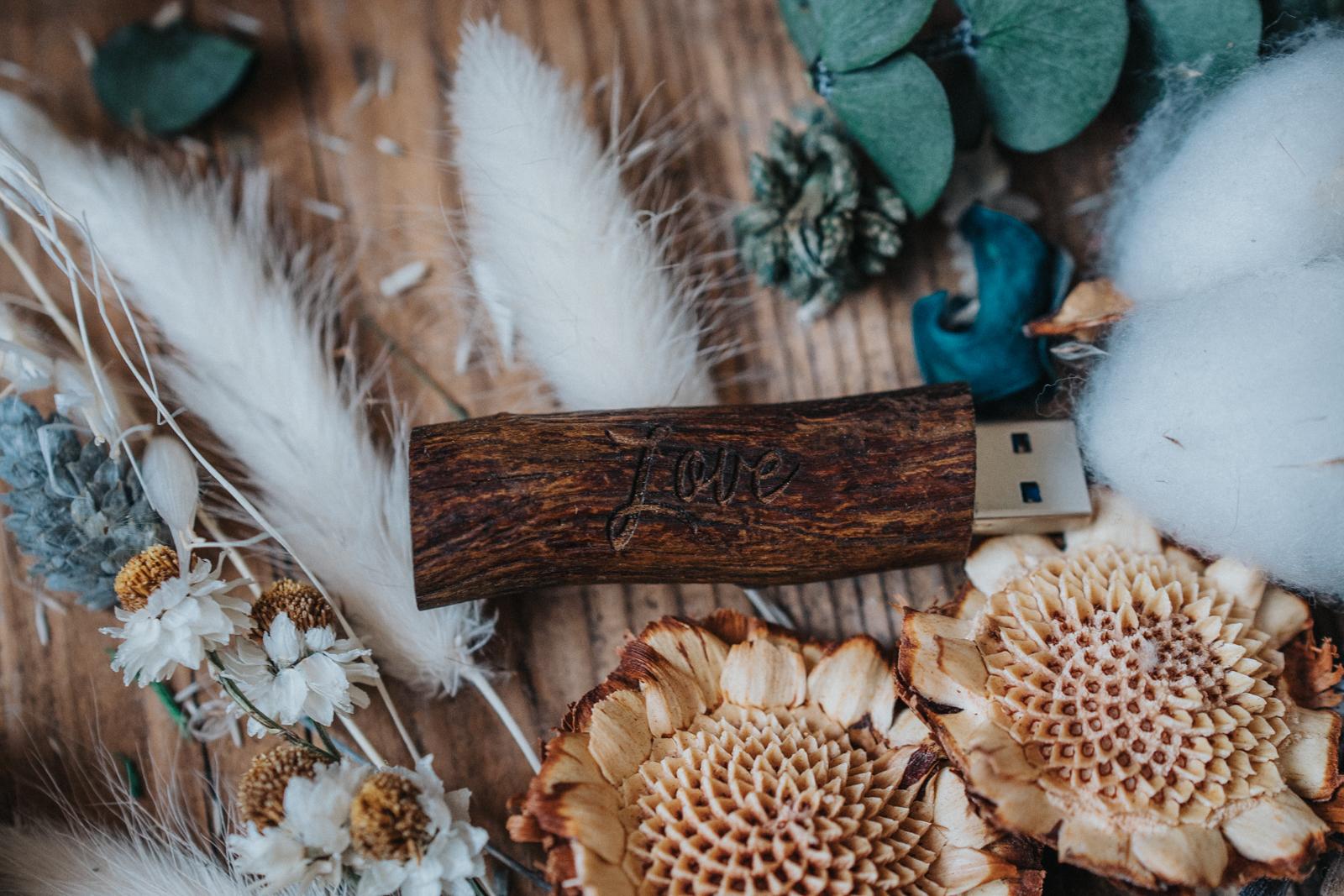 Pendrive gałązka 3.0 - obrazek 2