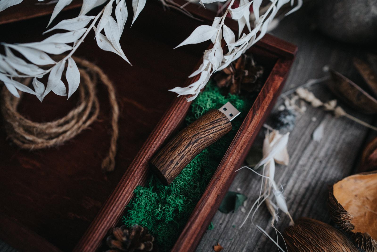 Pendrive gałązka 3.0 - obrazek 9